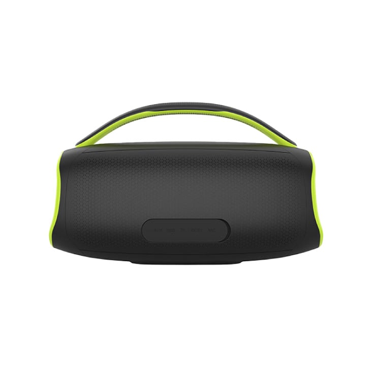 Xvawe bluetooth zvučnik v5.3/TWS/70W/USB-C/Aux-Line In/RGB-LED/4000mAh slika 3