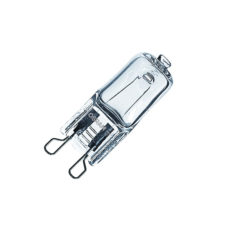 OSRAM halogena sijalica za rernu 40W 230V~ G9 slika 1