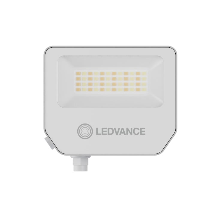 LEDVANCE LED reflektor sa podesivom snagom 9/18W beli slika 2