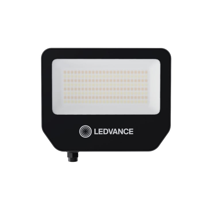 LEDVANCE LED reflektor sa mogućnošću izbora snage od 24/42W crni slika 2