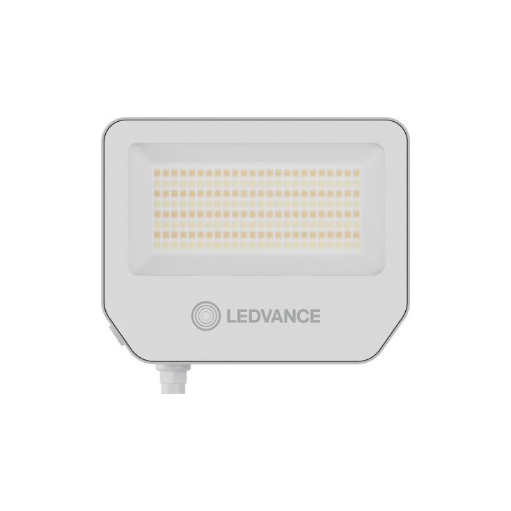 LEDVANCE LED reflektor sa mogućnošću izbora snage od 24/42W beli slika 2