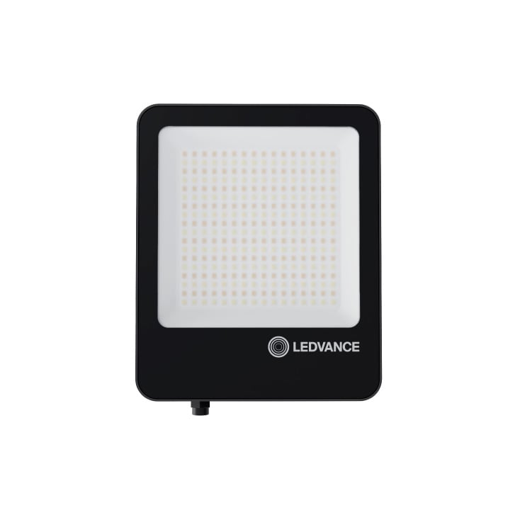 LEDVANCE LED reflektor podesivom snagom 55/70W crni slika 2
