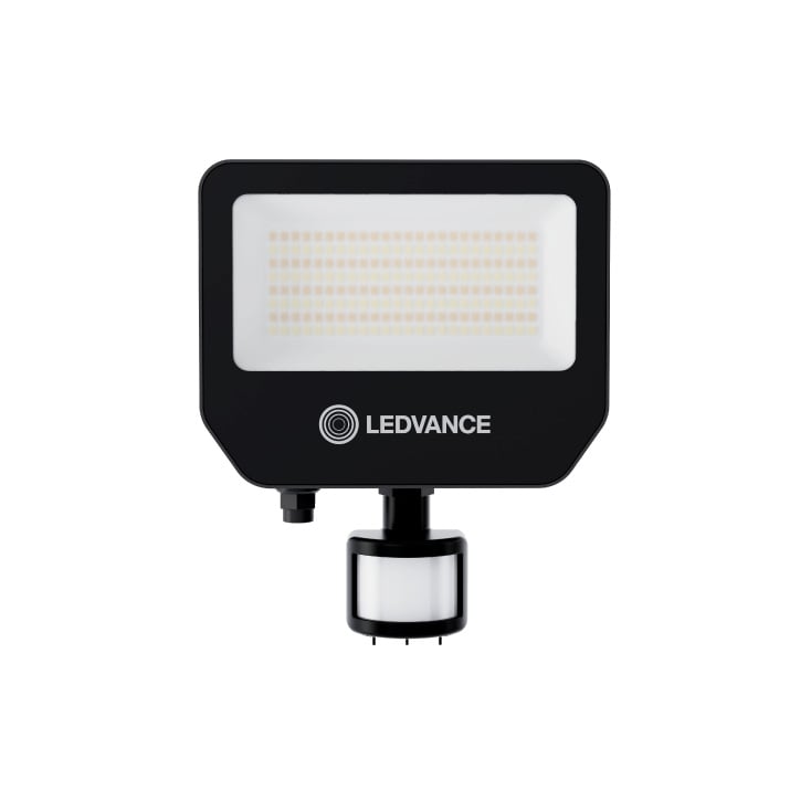 LEDVANCE LED reflektor sa PIR senzorom i podesivom snagom 24/42W crni slika 2