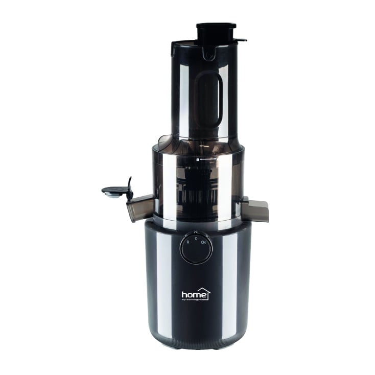 HOME spori sokovnik za voće i povrće, 200W, 800 ml slika 1