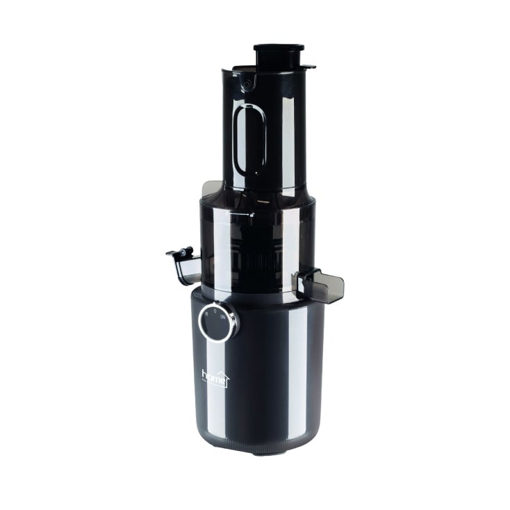 HOME spori sokovnik za voće i povrće, 200W, 800 ml slika 2