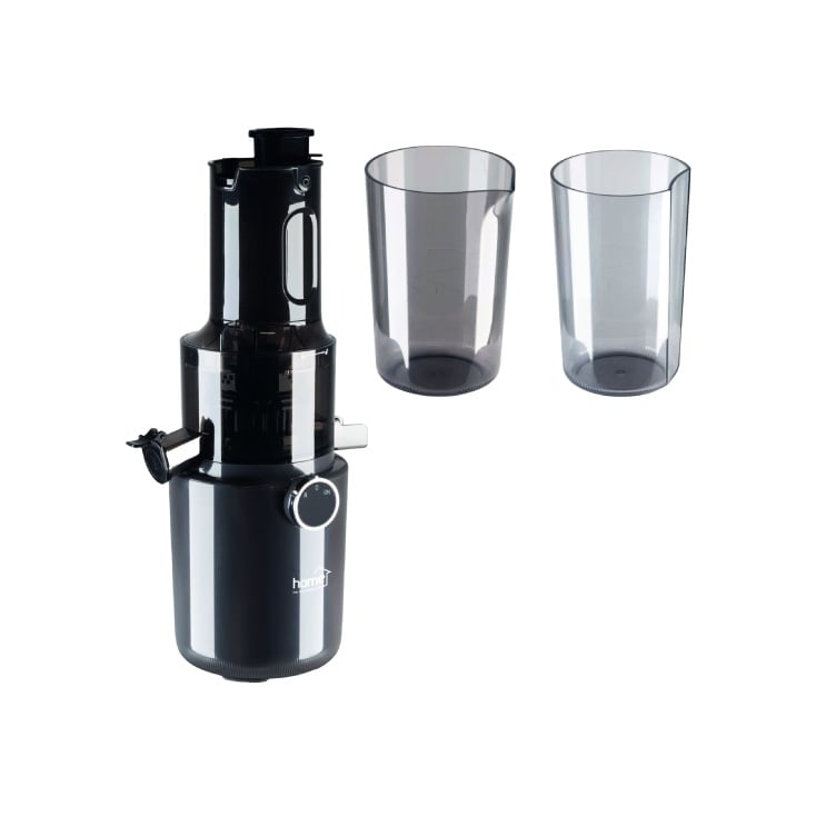 HOME spori sokovnik za voće i povrće, 200W, 800 ml slika 3