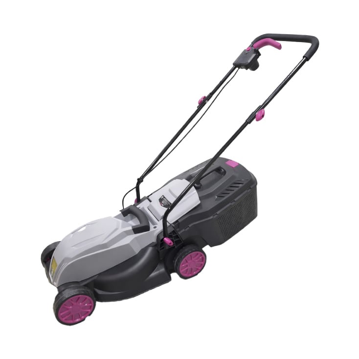 NEXSAS električna kosilica NXB-1200S, 1200W, 320 mm slika 1