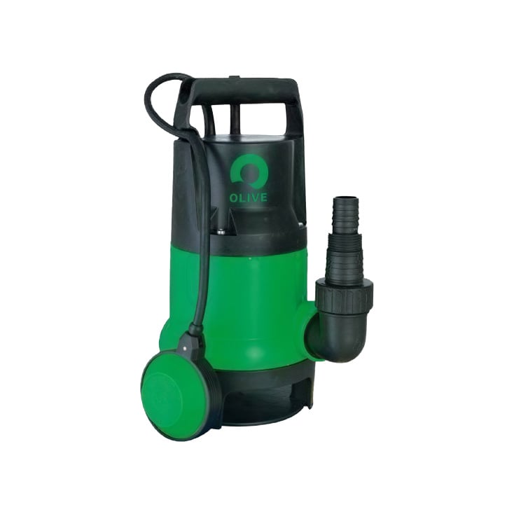 NEXSAS potapajuća pumpa NPP-7000, 400W, 7000 l/h slika 1