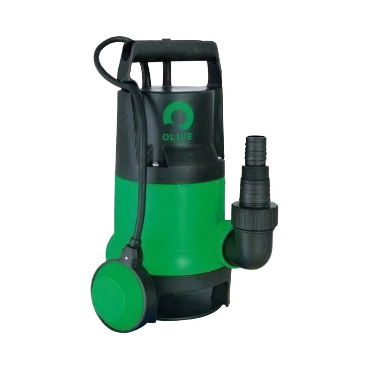 NEXSAS potapajuća pumpa NPP-12000, 550W, 12000 l/h slika 1