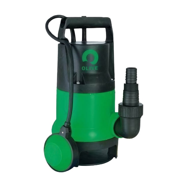 NEXSAS potapajuća pumpa NPP-13000, 750W, 13000 l/h slika 1
