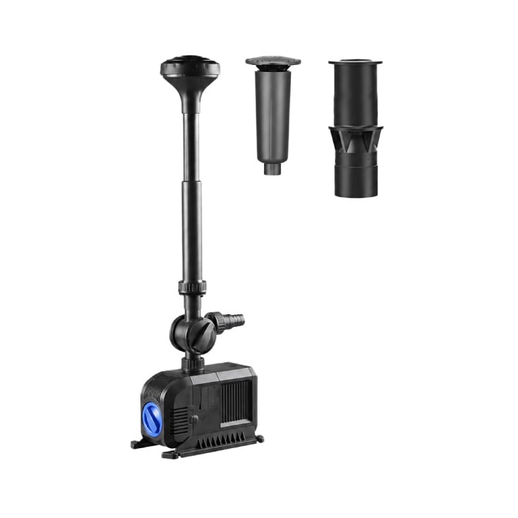 NEXSAS pumpa za fontanu UNFP-3003, 55W, 3000 l/h slika 1
