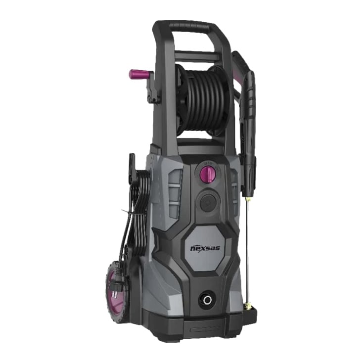 NEXSAS perač pod pritiskom NXPW-150, 225 bar, 7.5 l/min slika 1