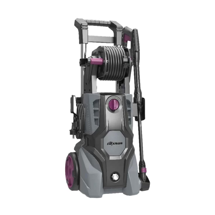 NEXSAS perač pod pritiskom NXPW-110, 165 bar, 6 l/min slika 1