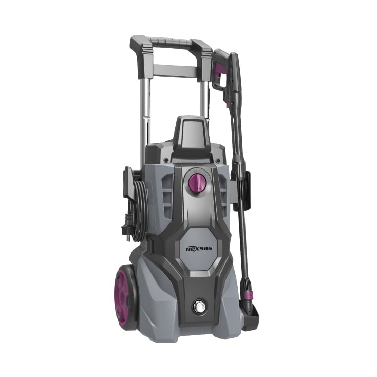 NEXSAS perač pod pritiskom NXPW-90, 135 bar, 6 l/min slika 1
