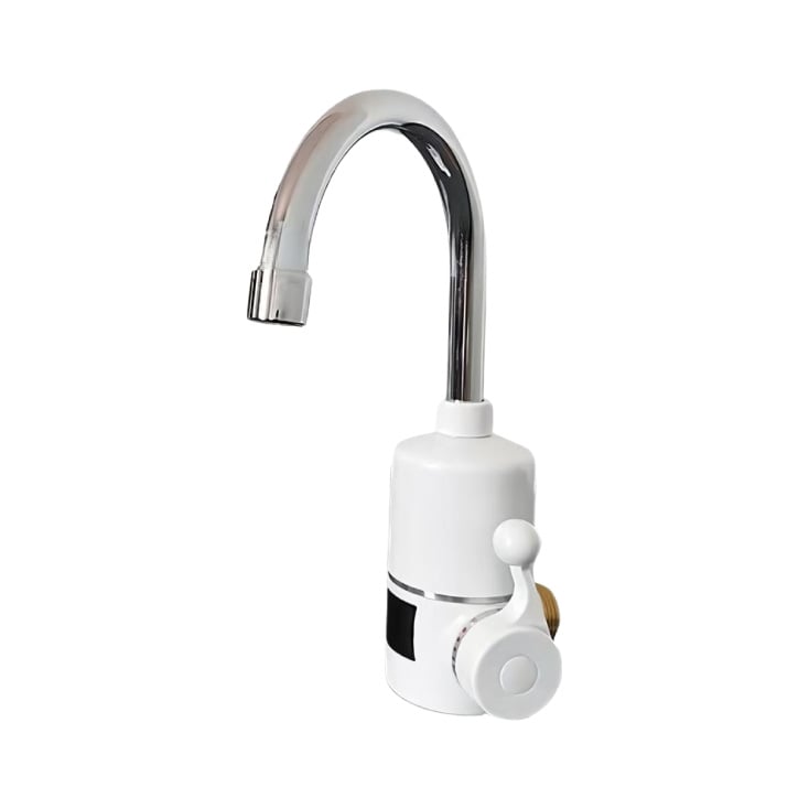 NEXSAS slavina bojler NX880, 3000-3300W, zidna slika 1