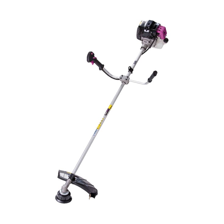 NEXSAS motorni trimer NX-BC520A, 52 cm³, 1.65 kW slika 1