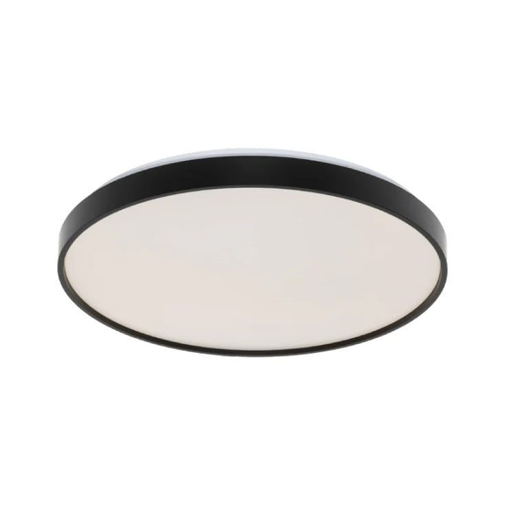 OSRAM LED plafonjera 36W 4000K IP20 crna slika 1
