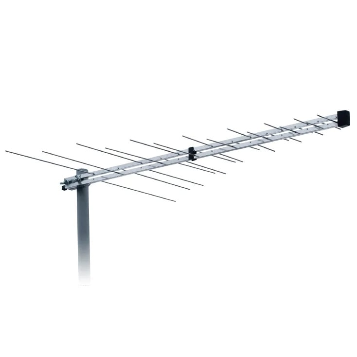 Pasivna LOG antena slika 1