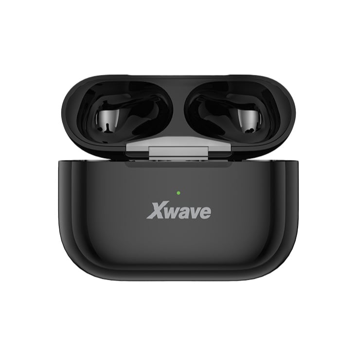Xwave TWS300 Bluetooth TWS slušalice sa mikrofonom, crne slika 2