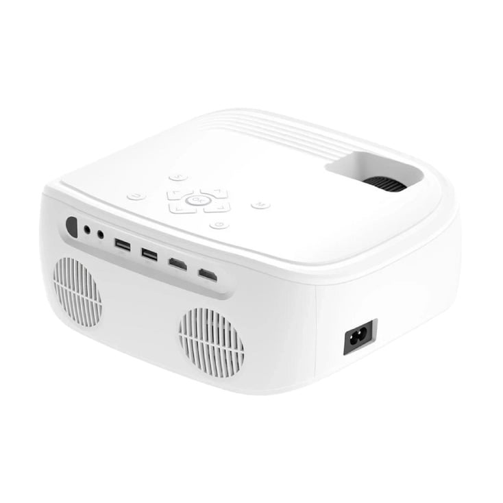 HAVIT PJ212-EU Smart projektor Full HD, Android TV 9.0, Wi-Fi i Bluetooth slika 2