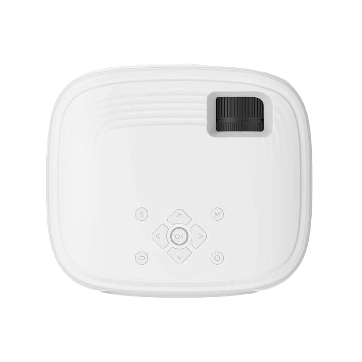 HAVIT PJ212-EU Smart projektor Full HD, Android TV 9.0, Wi-Fi i Bluetooth slika 3