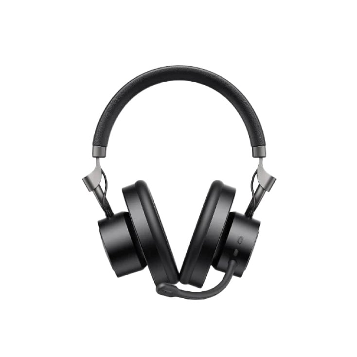 HAVIT Fuxi-H8 bežične slušalice, 2.4 GHz, Bluetooth, crne slika 3