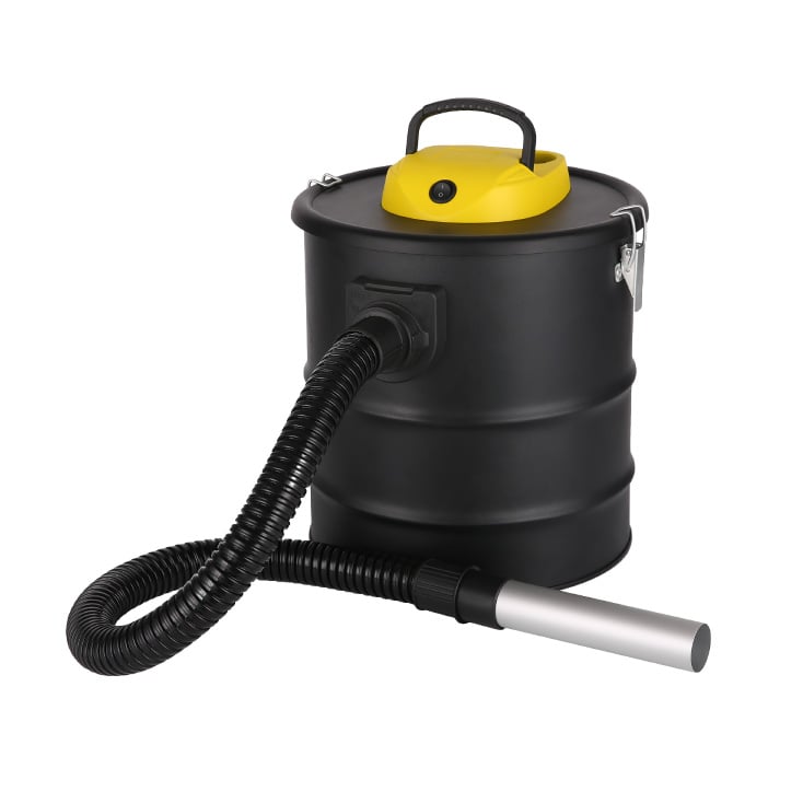 Usisivač za pepeo 800W 15l slika 1