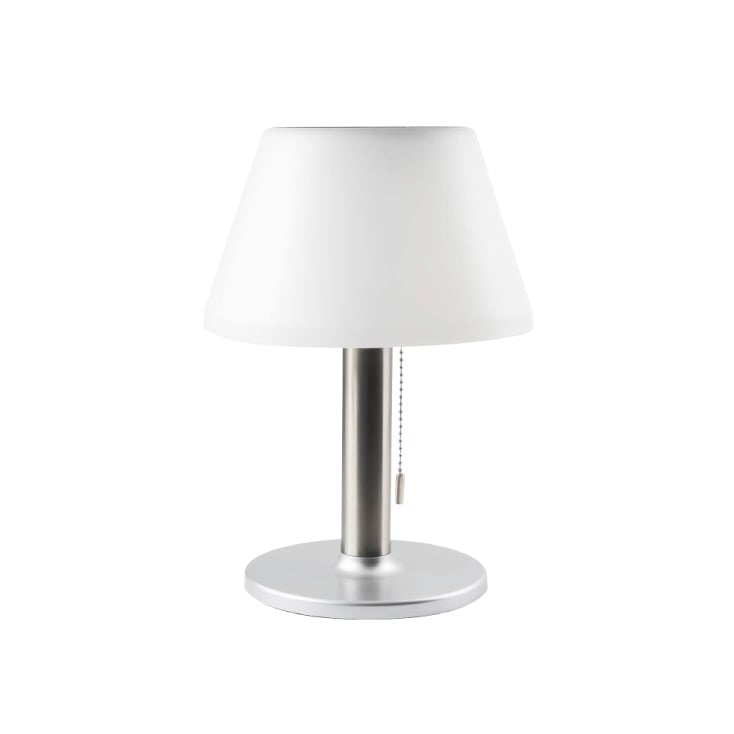 Stona solarna lampa slika 1