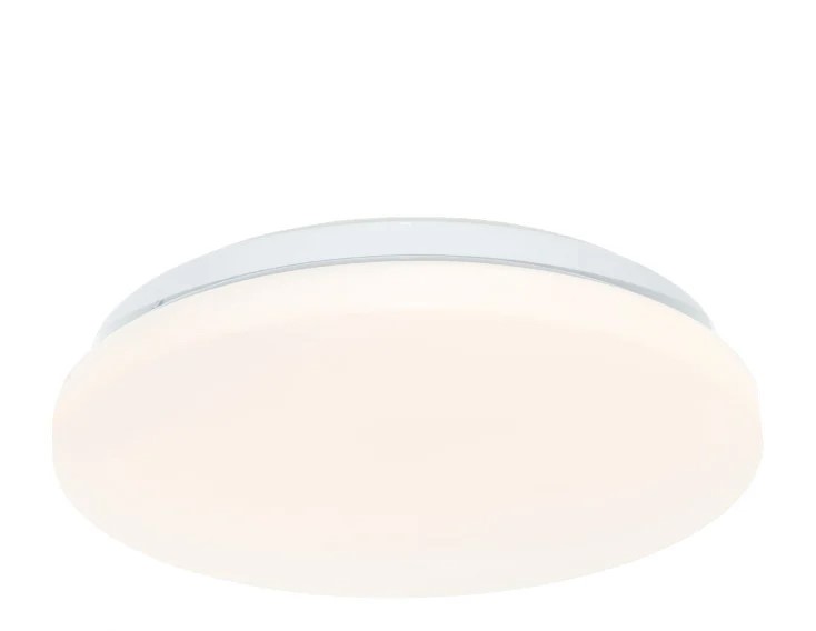 OSRAM LED plafonjera 24W 6500K IP44 slika 1