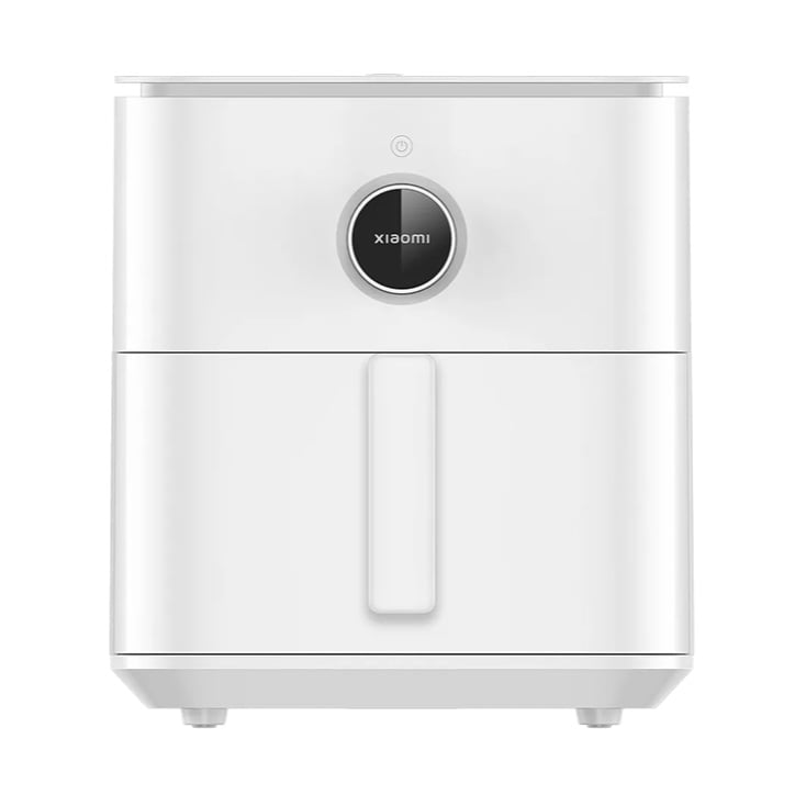 XIAOMI Smart Air Fryer friteza na vruć vazduh 1800 W bela slika 1