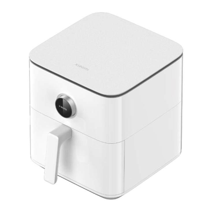 XIAOMI Smart Air Fryer friteza na vruć vazduh 1800 W bela slika 2
