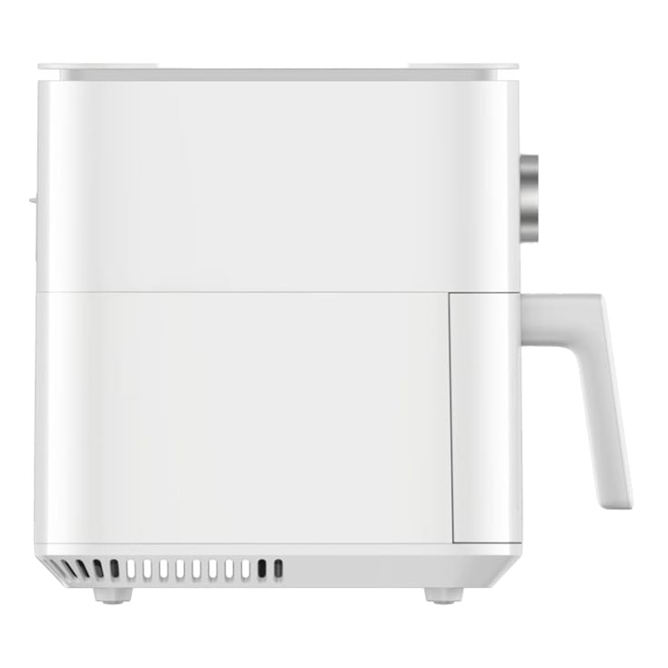 XIAOMI Smart Air Fryer friteza na vruć vazduh 1800 W bela slika 3