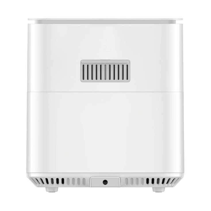 XIAOMI Smart Air Fryer friteza na vruć vazduh 1800 W bela slika 4