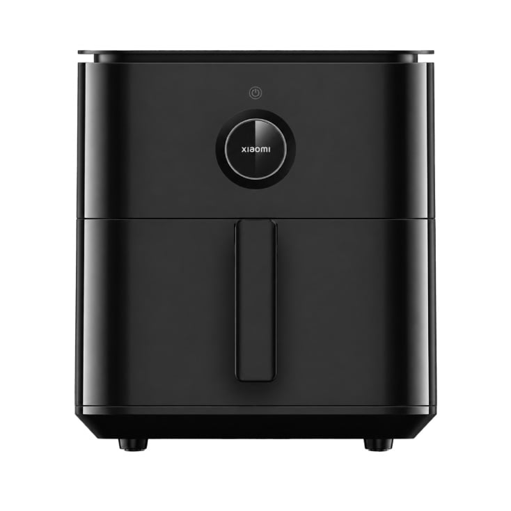 XIAOMI Smart Air Fryer friteza na vruć vazduh 1800 W crna slika 1
