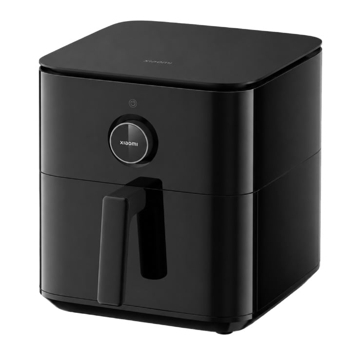 XIAOMI Smart Air Fryer friteza na vruć vazduh 1800 W crna slika 2