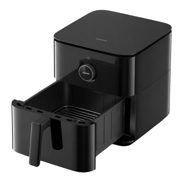 XIAOMI Smart Air Fryer friteza na vruć vazduh 1800 W crna slika 3