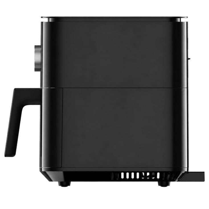 XIAOMI Smart Air Fryer friteza na vruć vazduh 1800 W crna slika 4