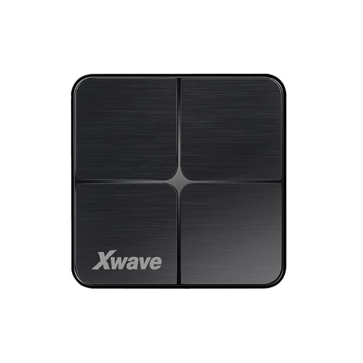 Smart Android TV Box Xwave X1 4K 2GB/16GB Android 10 slika 2