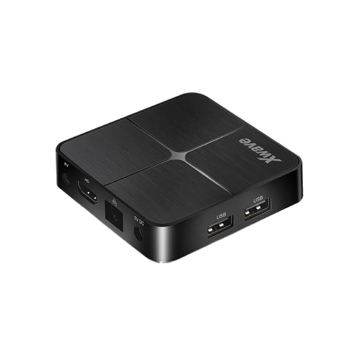Smart Android TV Box Xwave X1 4K 2GB/16GB Android 10 slika 4