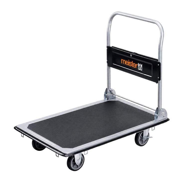 Transportna kolica sa platformom 910x610 mm 300 kg slika 1