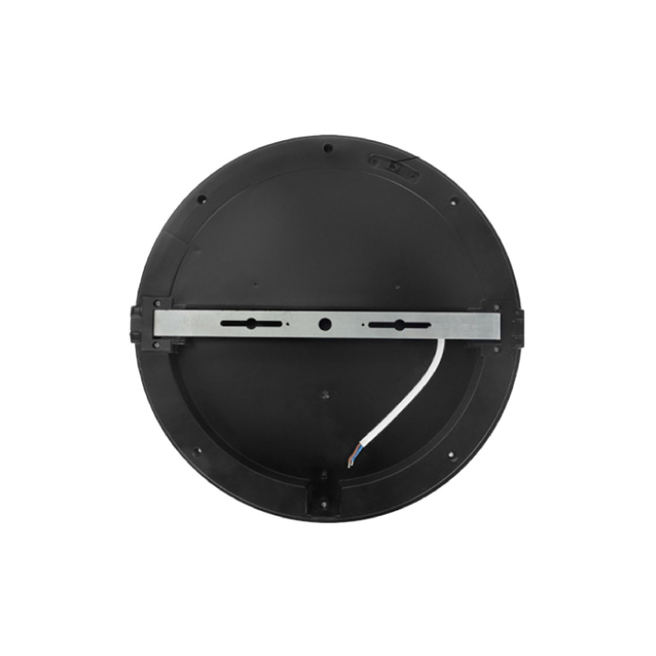 LED zidna lampa za kupatilo 6W 3000/4000K hrom slika 2