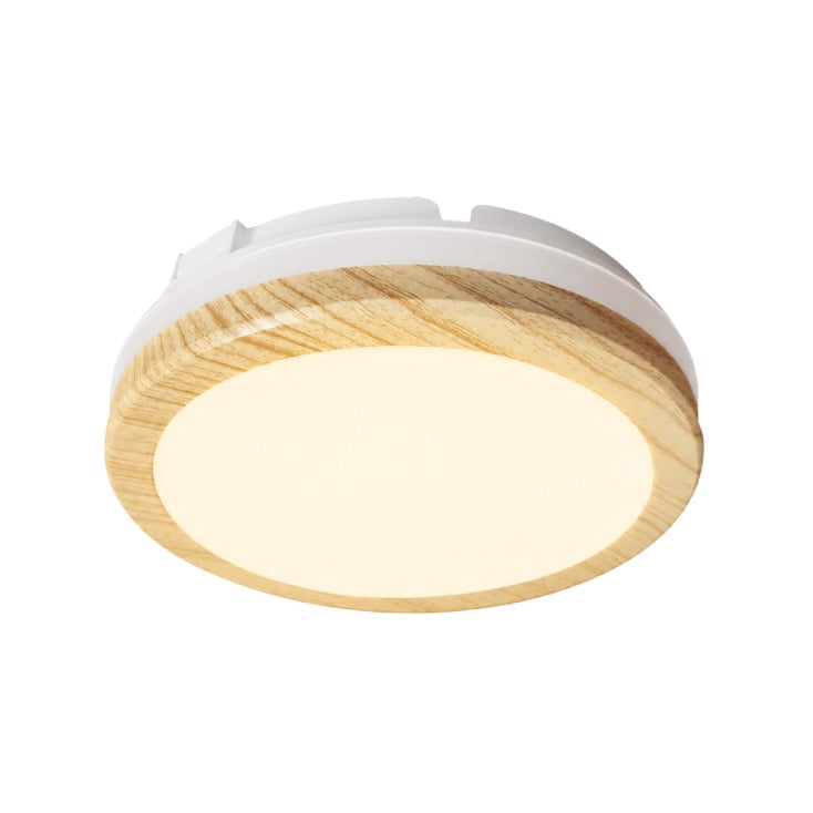 LED plafonjera 20W 3000/4000/6500K IP65 drvo slika 1