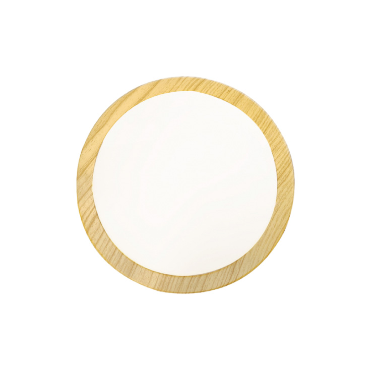 LED plafonjera 20W 3000/4000/6500K IP65 drvo slika 2
