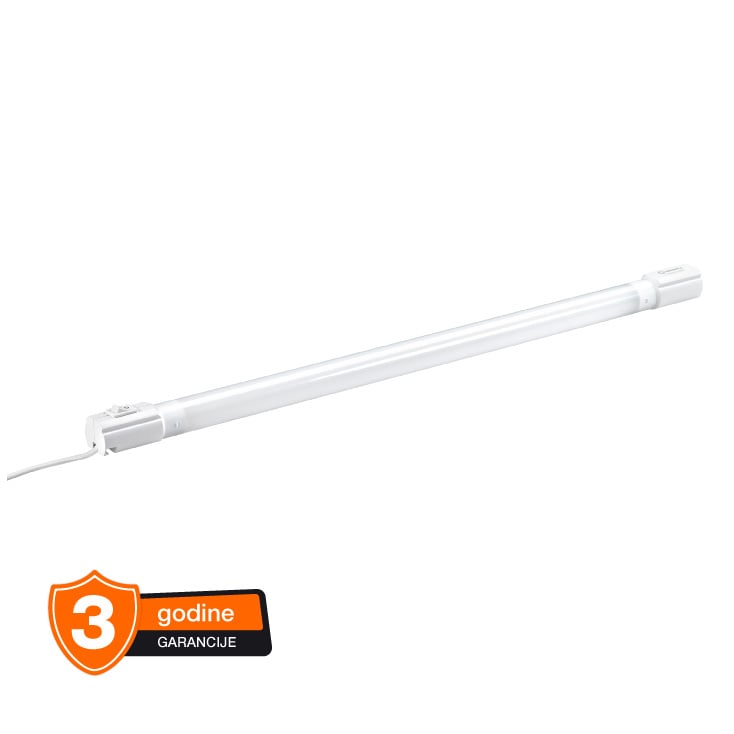LED nadgradna lampa 8,9W 3000K OSRAM slika 1