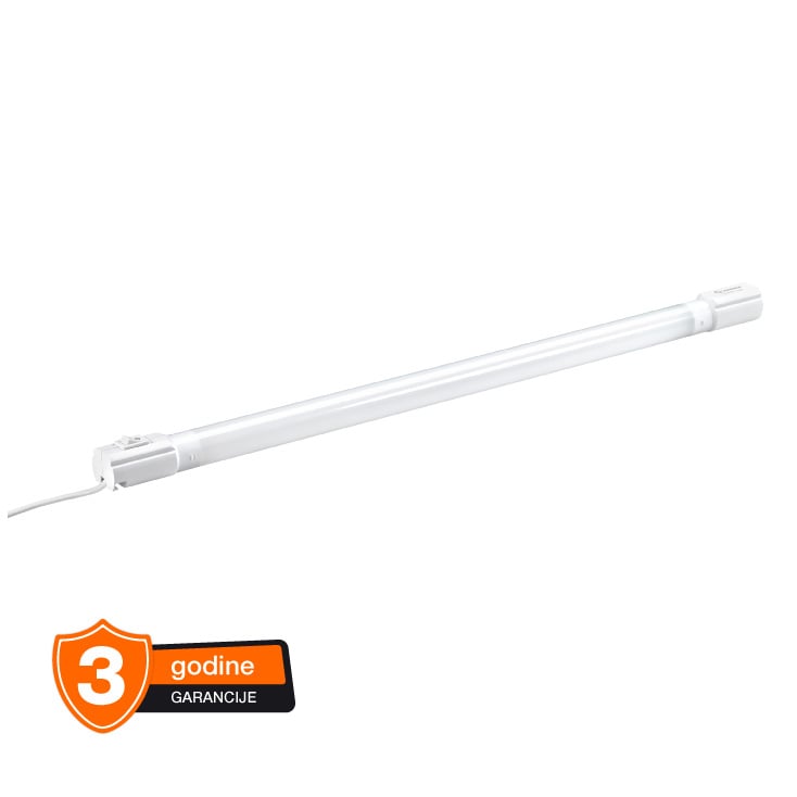 LED nadgradna lampa 19W 4000K OSRAM slika 1