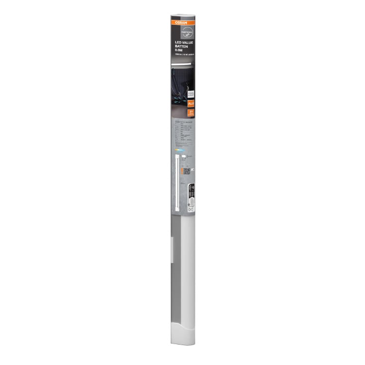 LED nadgradna lampa 63,4 cm 10W 4000K 1300lm OSRAM slika 4