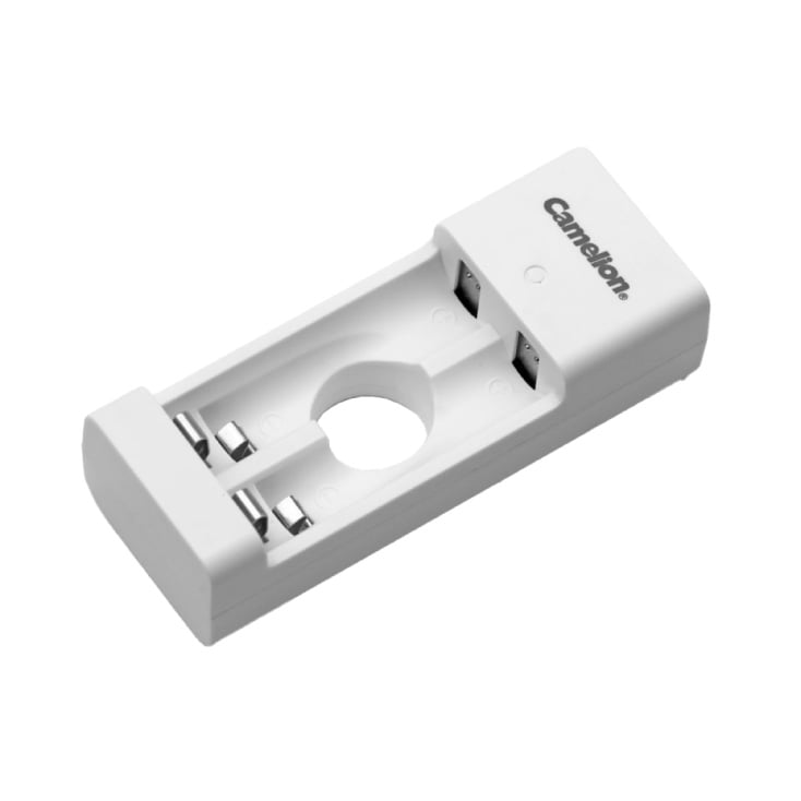 Camelion USB brzi punjač za AA/AAA Ni-MH/Ni-Cd baterije slika 1