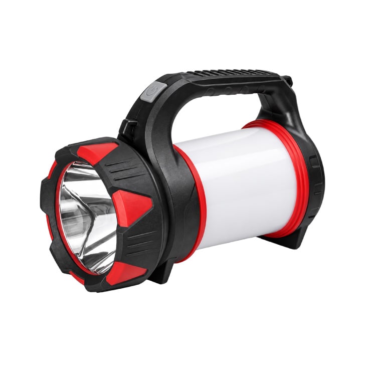 Camelion punjiva ručna LED lampa 10W slika 1