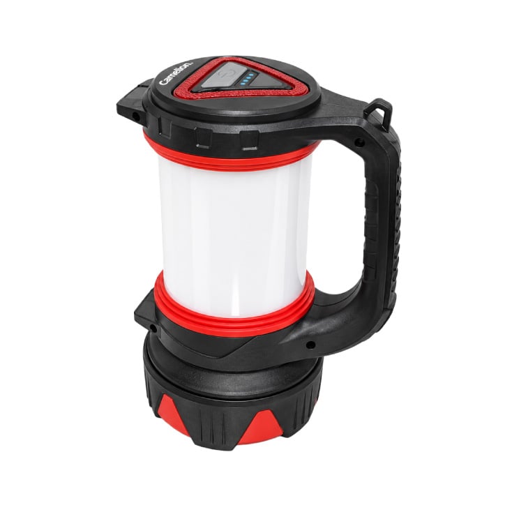 Camelion punjiva ručna LED lampa 10W slika 2