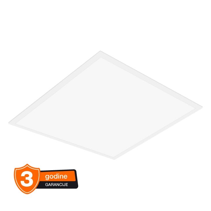 LED panel 35W dnevno svetlo LEDVANCE slika 1